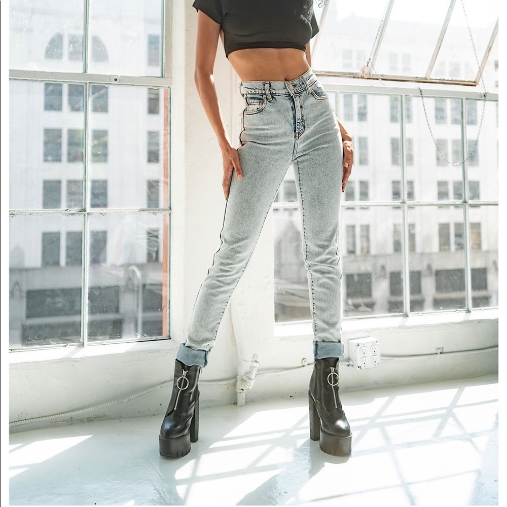 Revice Uptown Stardust Denim